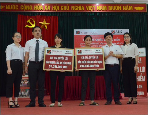 ABIC - Công ty Cổ phần Bảo hiểm Ngân hàng Nông nghiệp