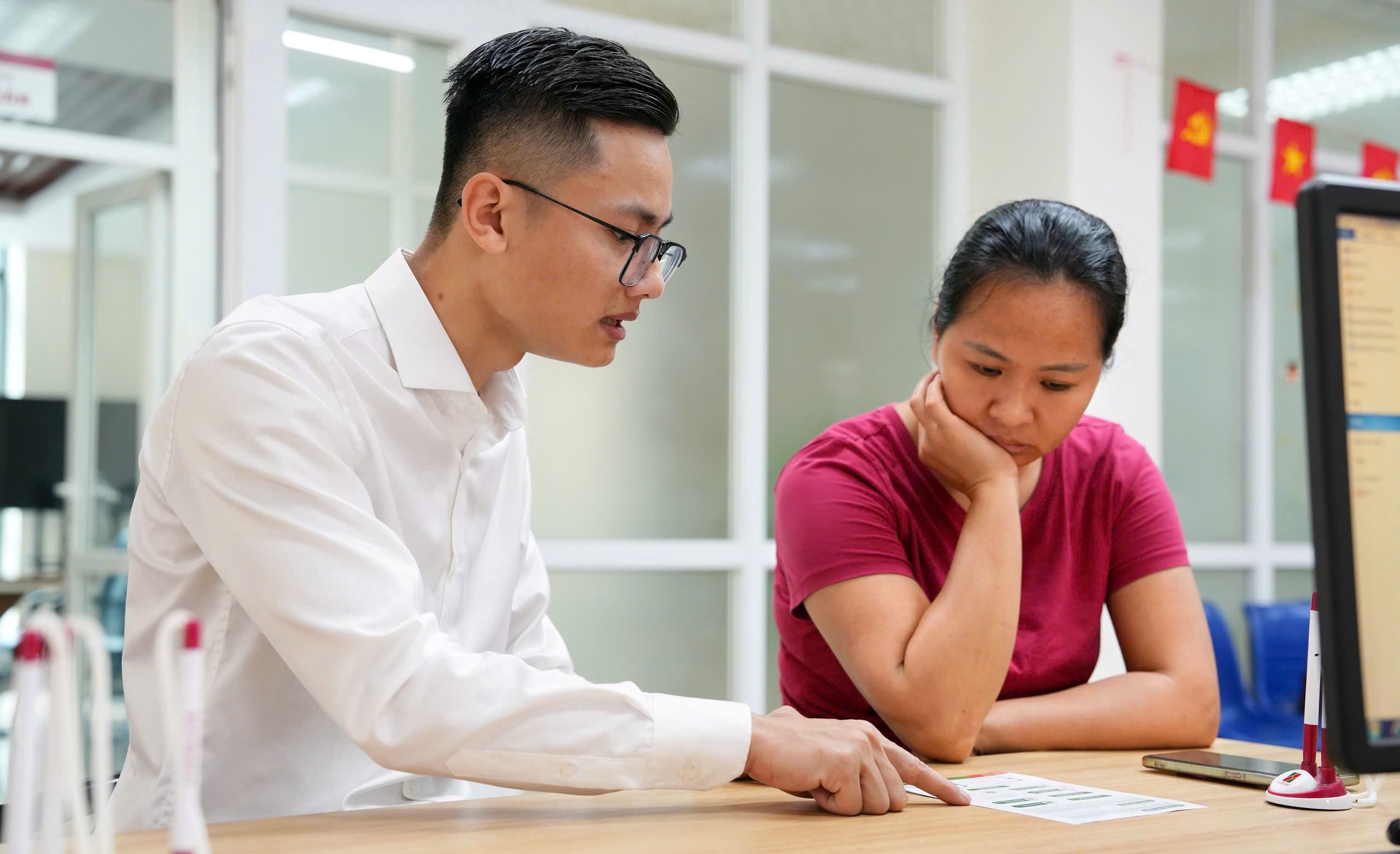 Hai lần thương hiệu quốc gia, một hành trình dựng xây niềm tin