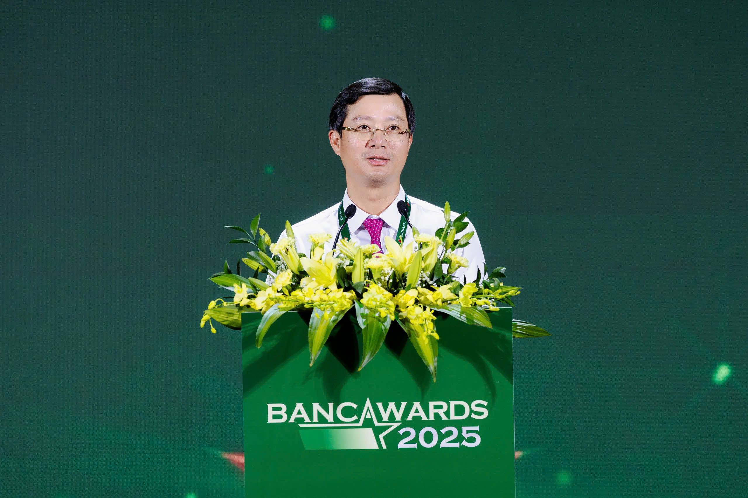 Một năm bứt phá của Bancassurance Agribank nhìn từ khu vực I
