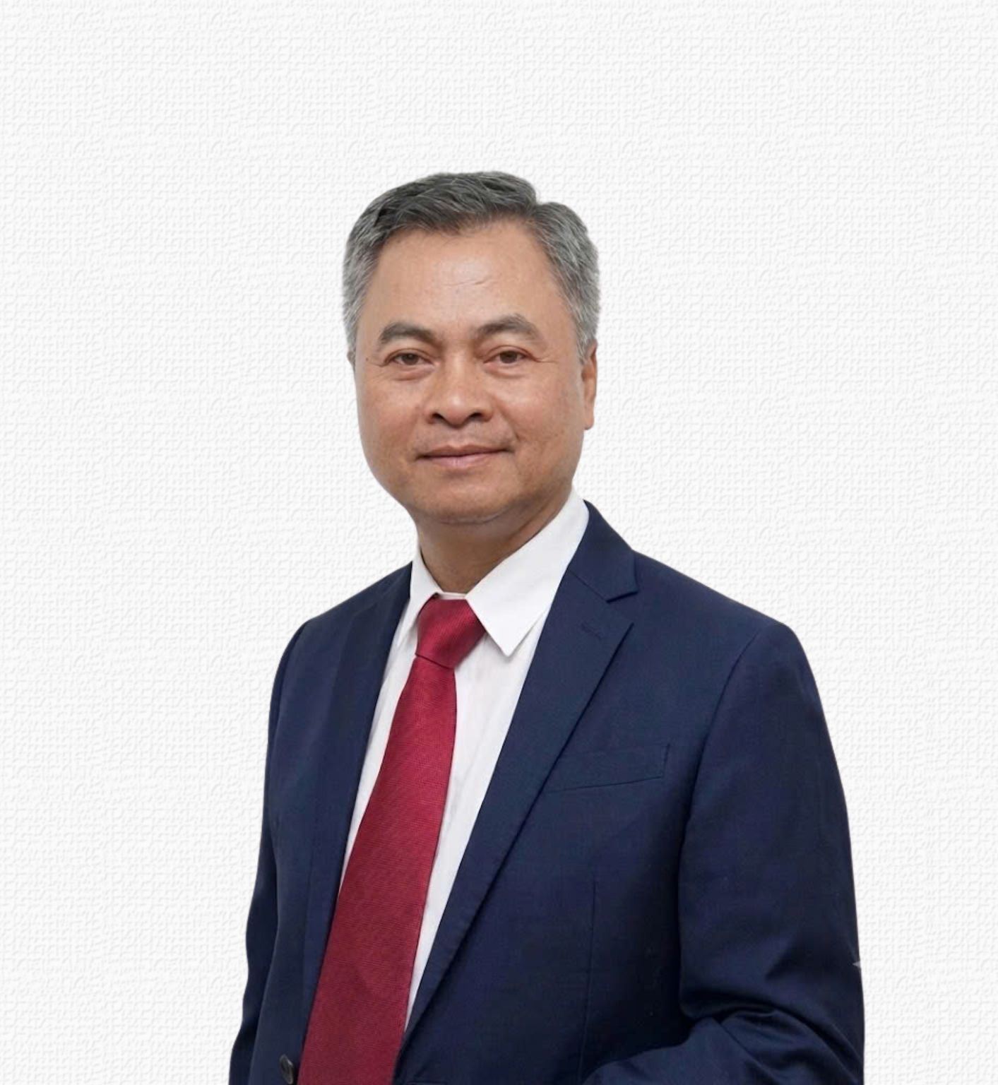 Ông Nguyễn Ngọc Kiên