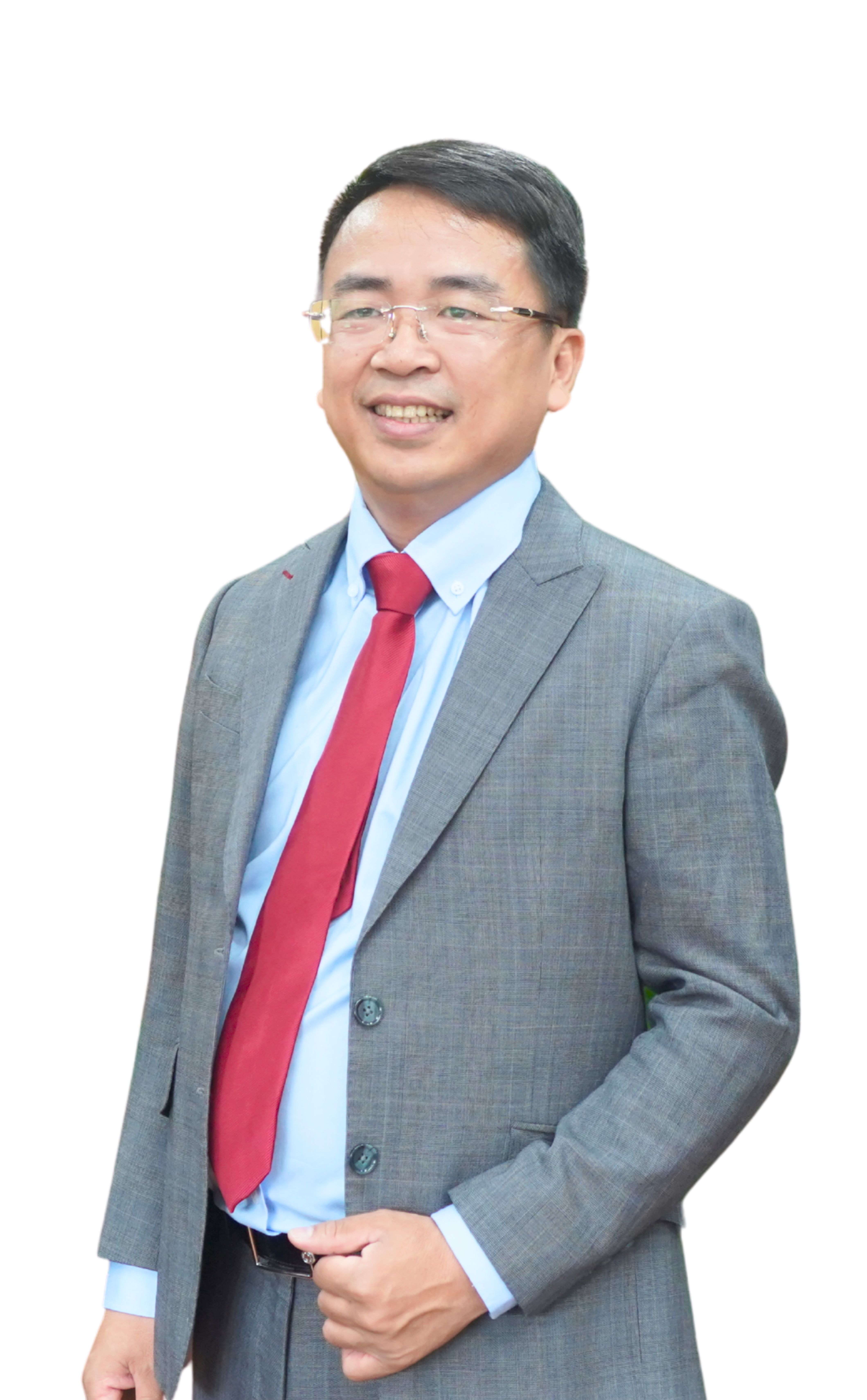 Ông Nguyễn Mậu Việt