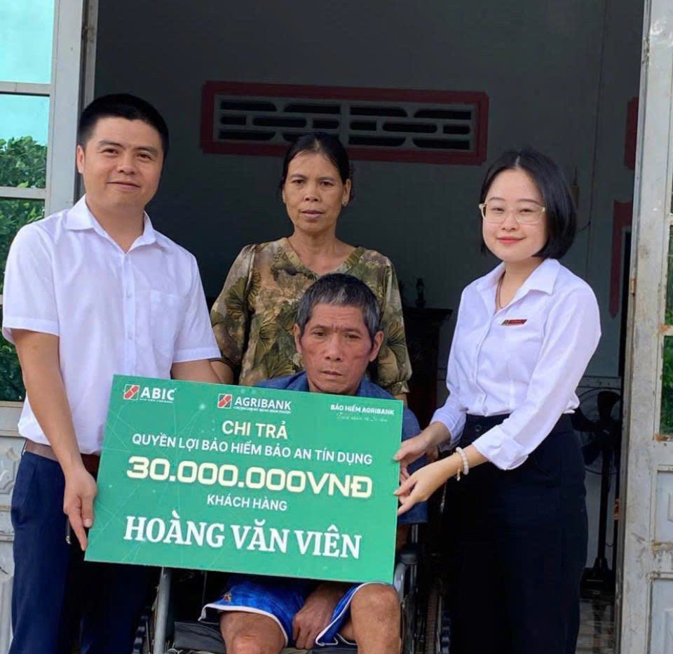 BẢO AN TÍN DỤNG – CHỖ DỰA VỮNG CHẮC CHO KHÁCH HÀNG VAY VỐN