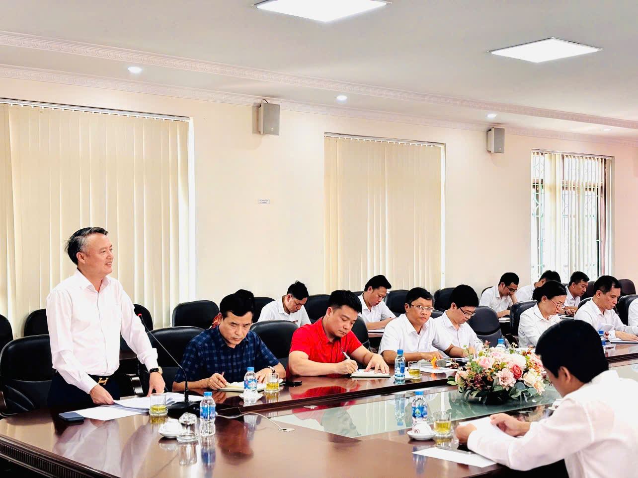 AGRIBANK NINH BÌNH VÀ BẢO HIỂM AGRIBANK NAM ĐỊNH TĂNG CƯỜNG PHÁT TRIỂN KHÁCH HÀNG, ĐẨY MẠNH BÁN CHÉO SẢN PHẨM DỊCH VỤ NĂM 2026