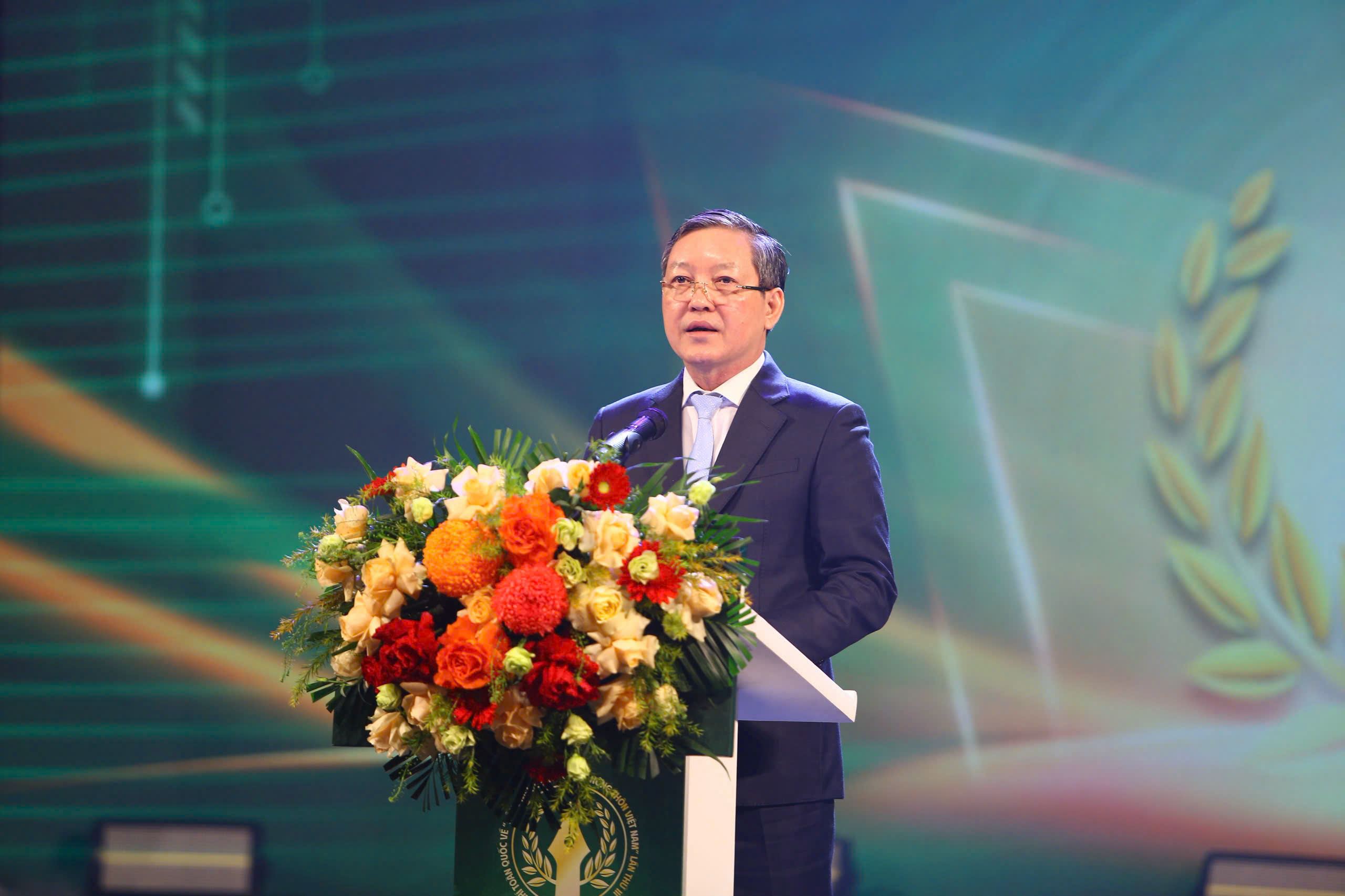 Agribank đồng hành cùng Giải báo chí toàn quốc về nông nghiệp, nông dân, nông thôn Việt Nam lần thứ III năm 2025