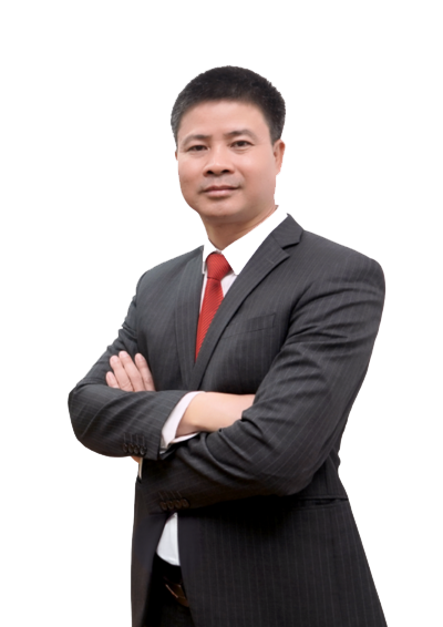 Ông Nguyễn Văn Quyết