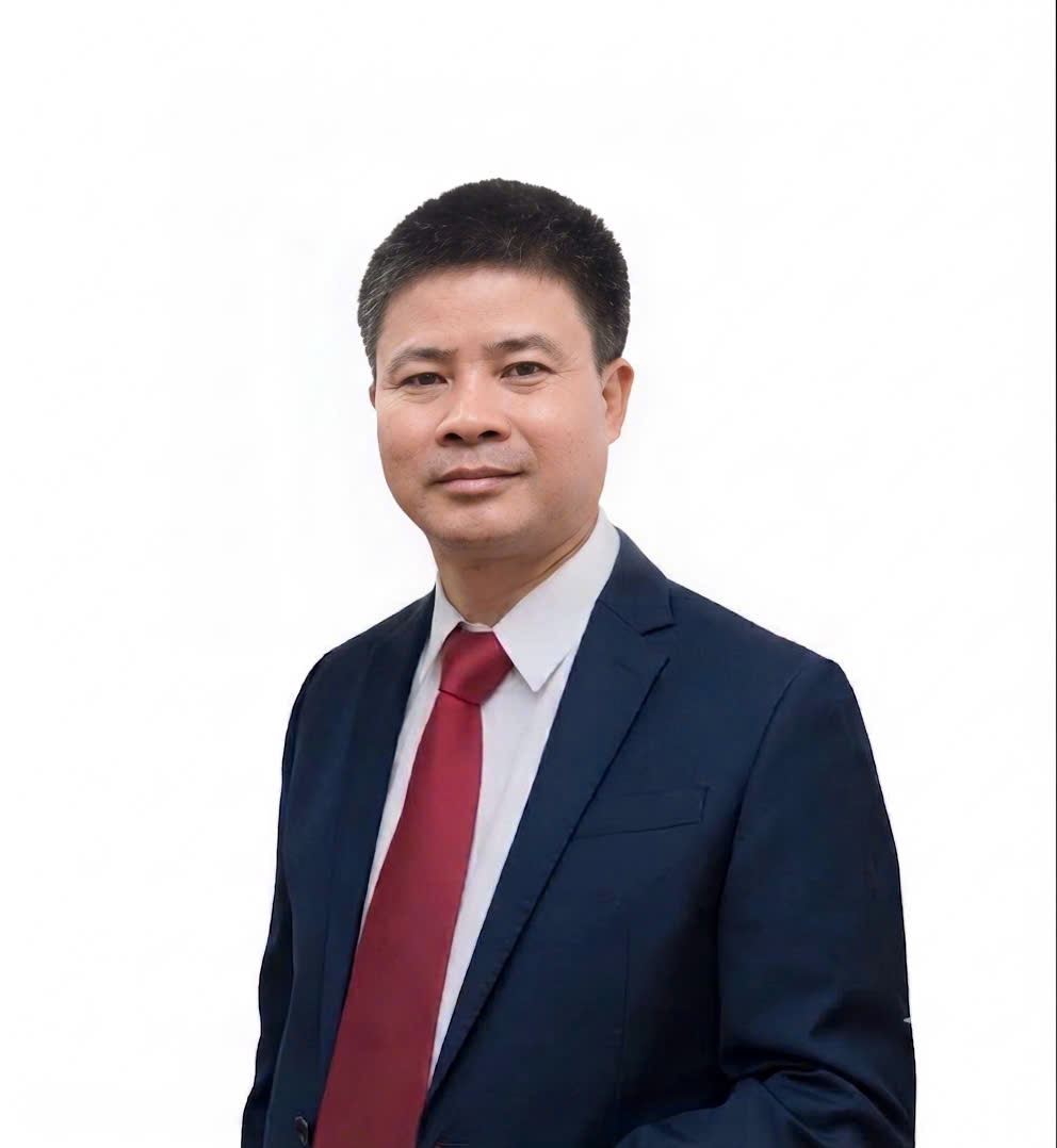Ông Nguyễn Văn Quyết