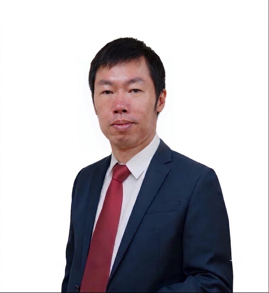 Ông Trần Anh Tuấn
