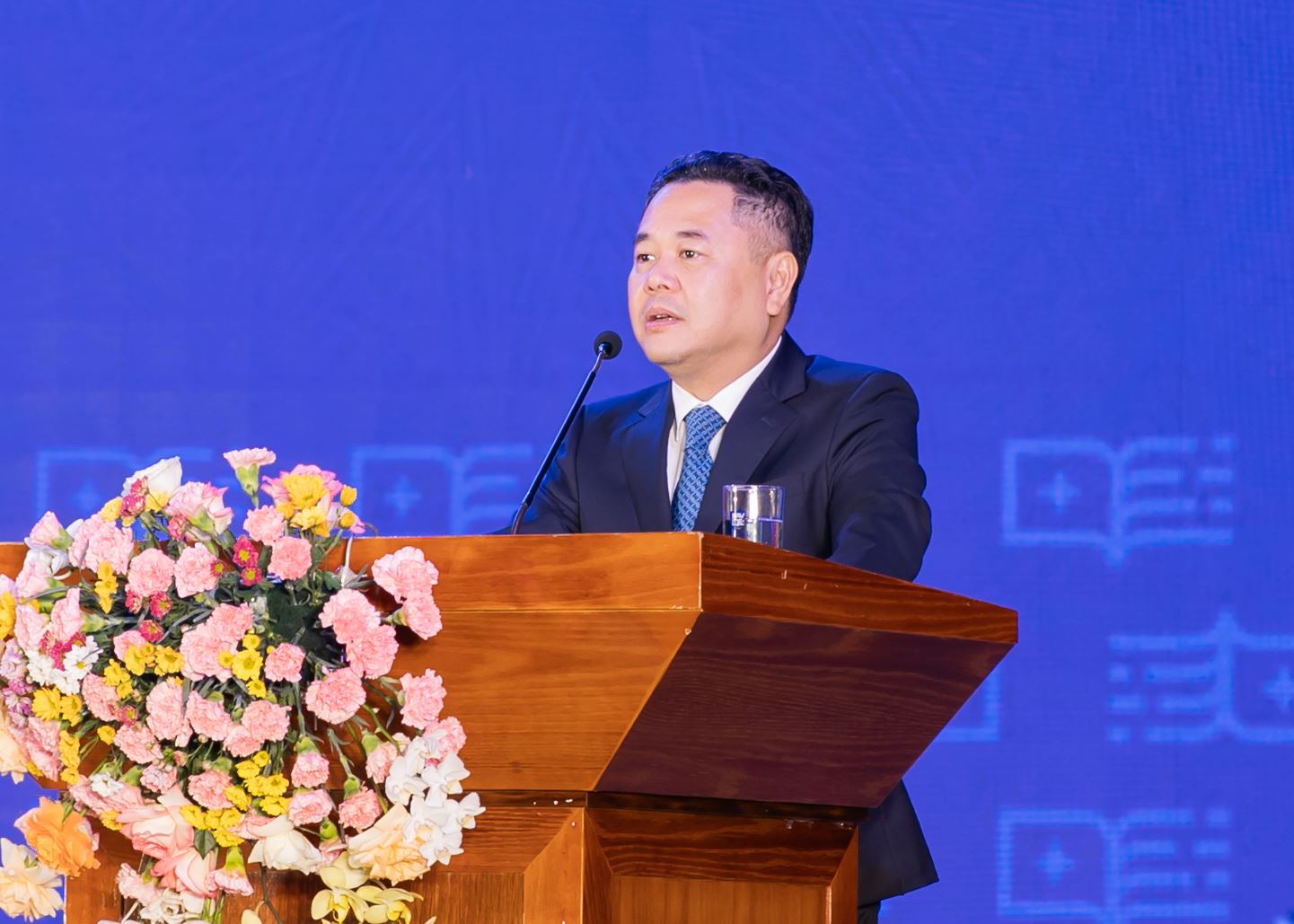 Agribank đồng hành cùng chuỗi sự kiện Chào tân sinh viên 2025