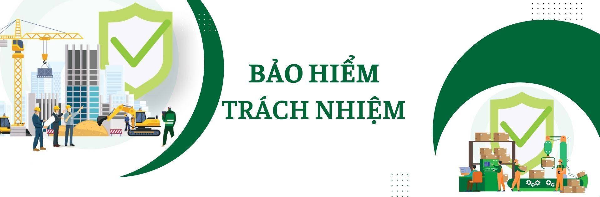 Bảo hiểm trách nhiệm