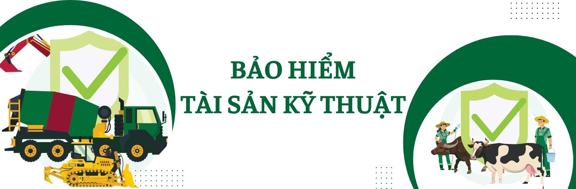 Bảo hiểm tài sản - kỹ thuật