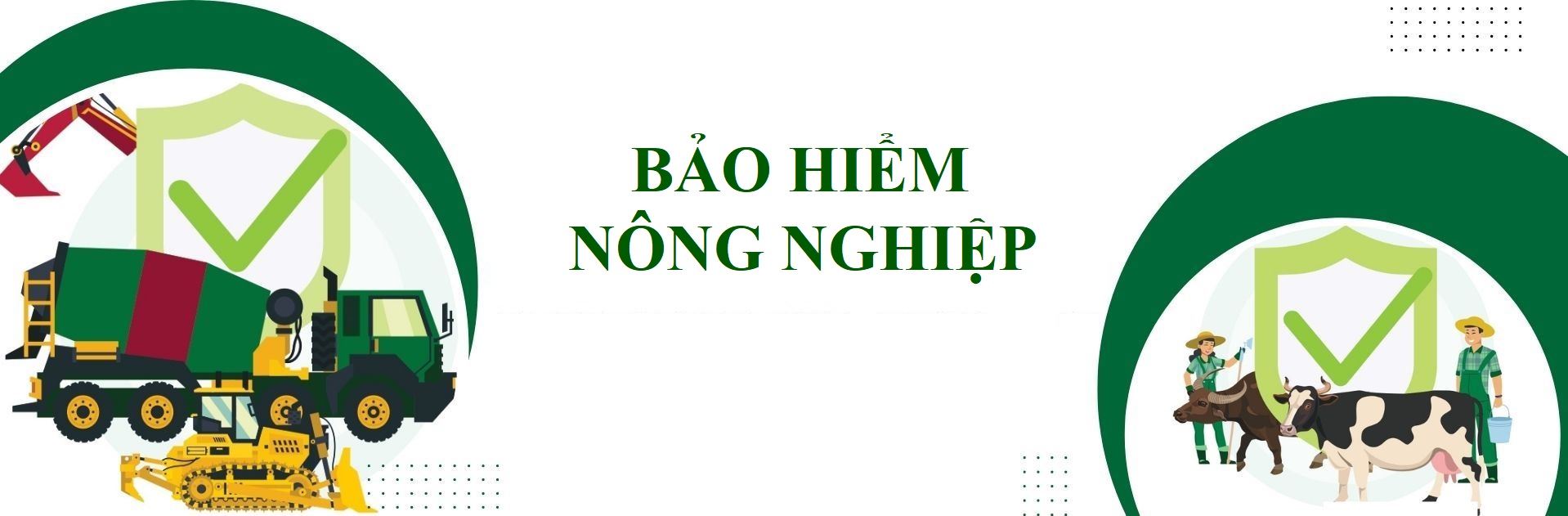 Bảo hiểm Nông nghiệp