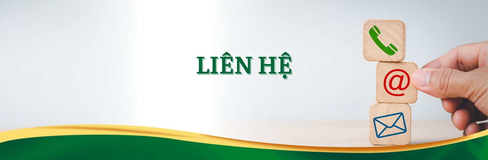 Liên hệ