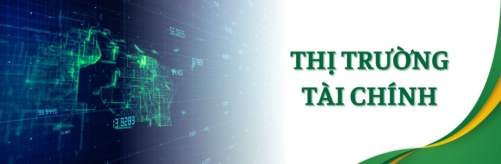 Thị trường tài chính