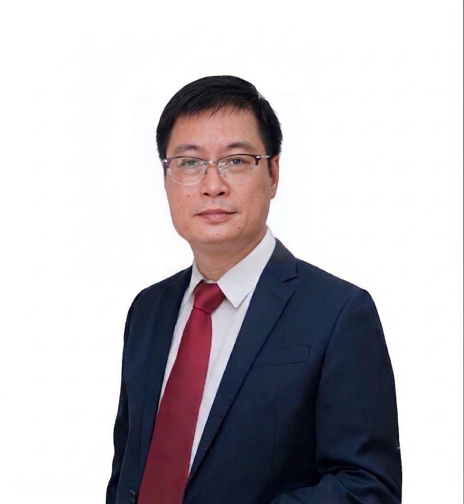 Ông Kiều Gia Quý
