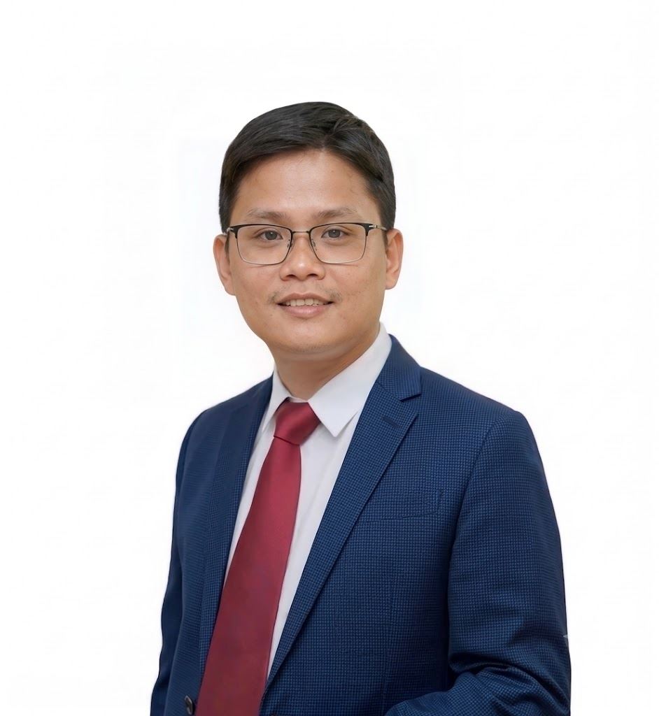 Lể Tuấn Anh