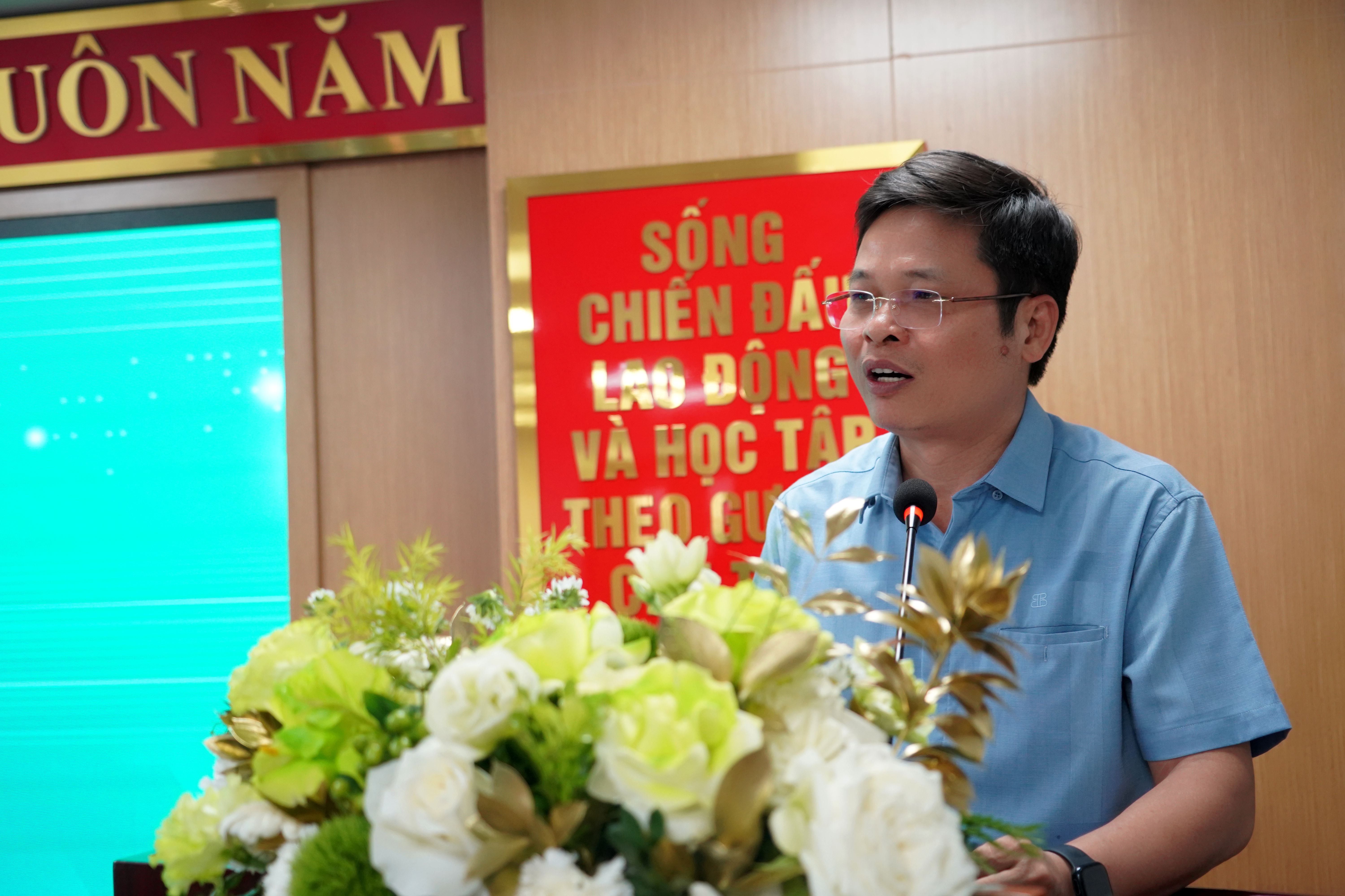Đại hội đồng cổ đông Bảo hiểm ABIC: Đưa lợi nhuận tăng vọt, tham gia bảo hiểm gói tín dụng 83.000 tỷ đồng