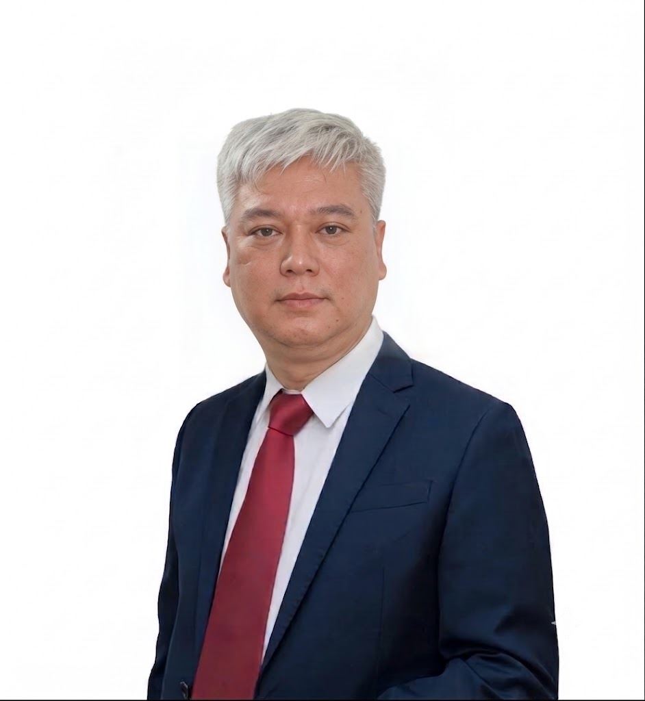 Ông Phạm Minh Trí