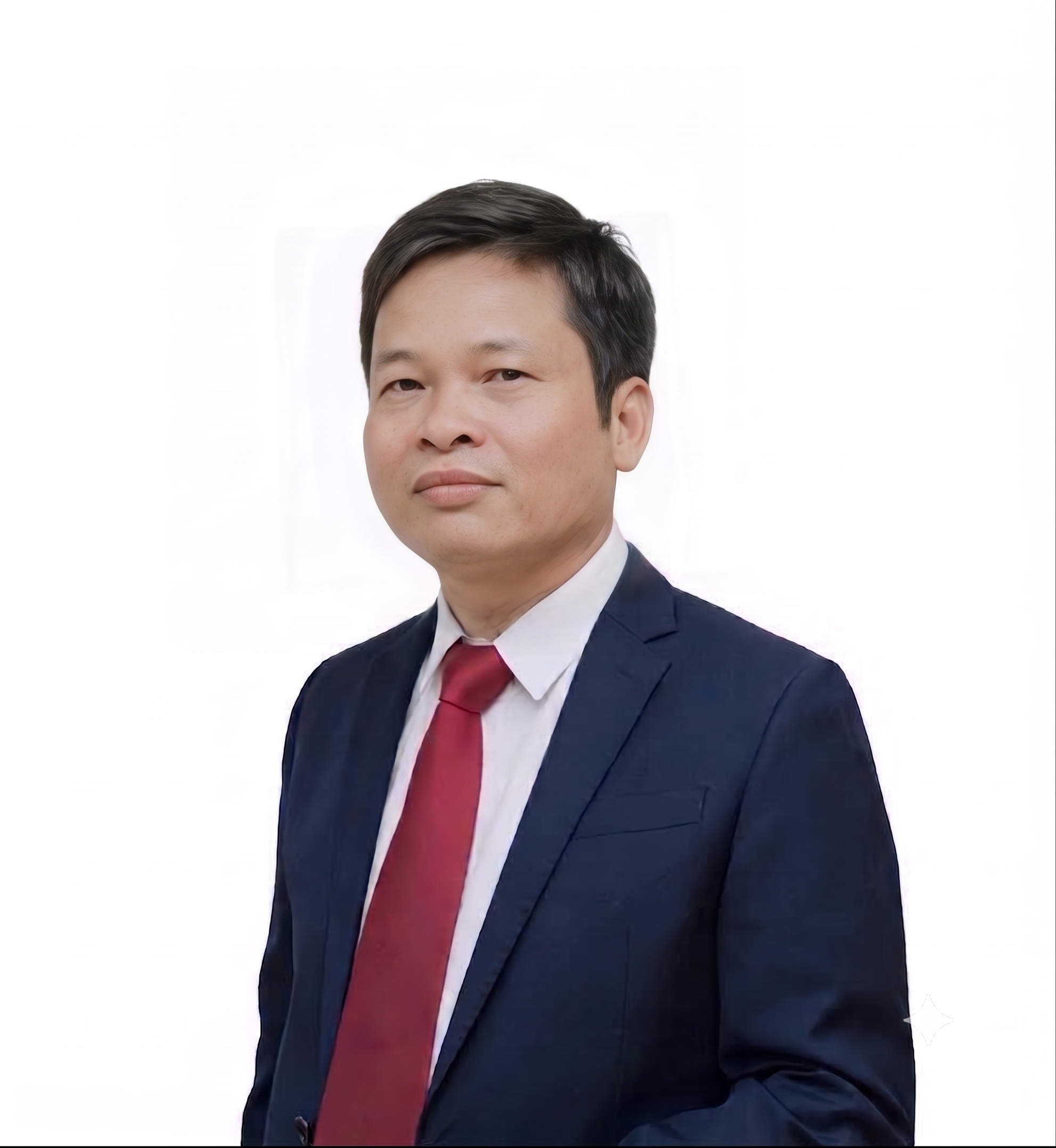 Ông Đỗ Minh Hoàng