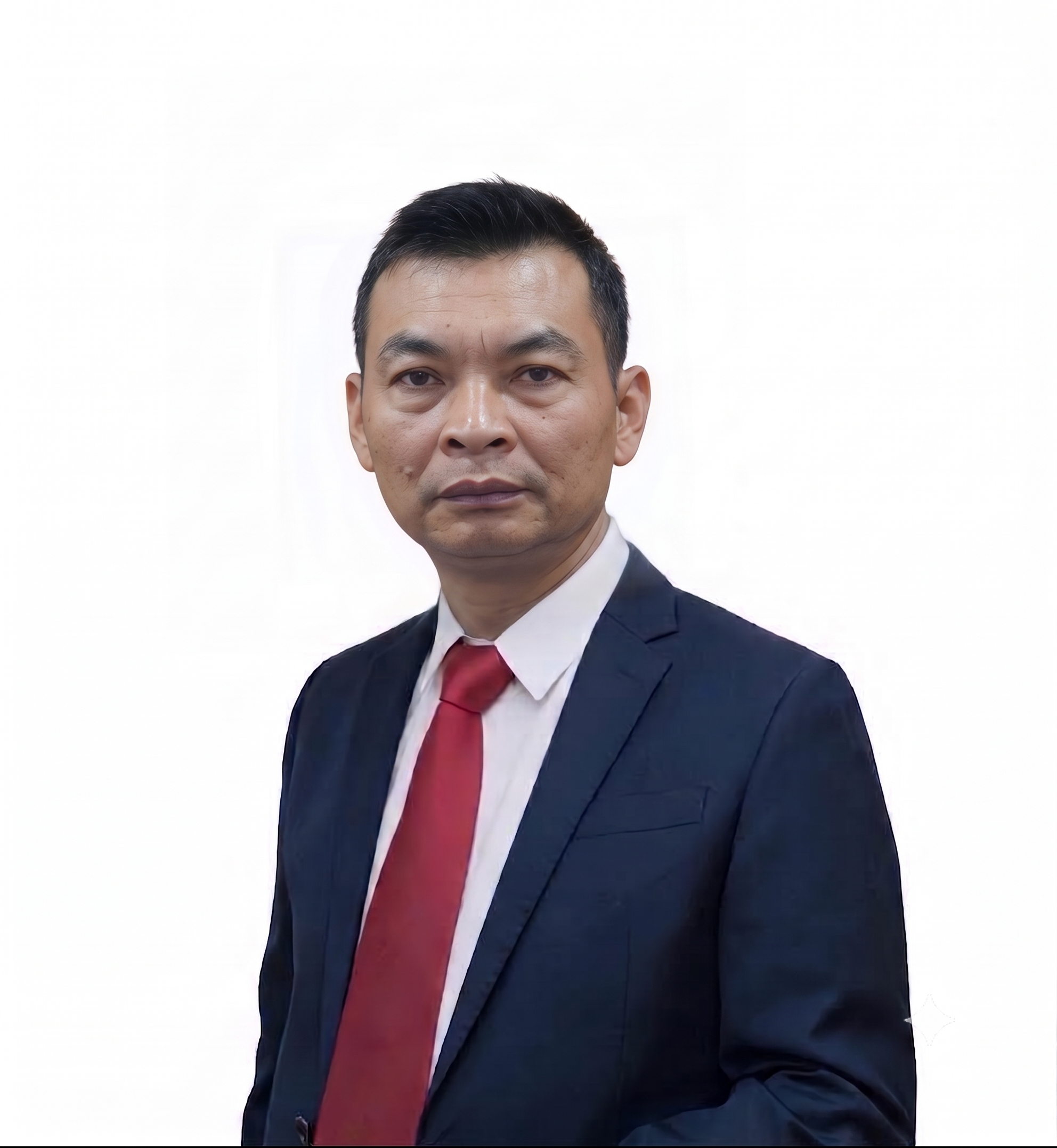Ông Nguyễn Đức Tuấn