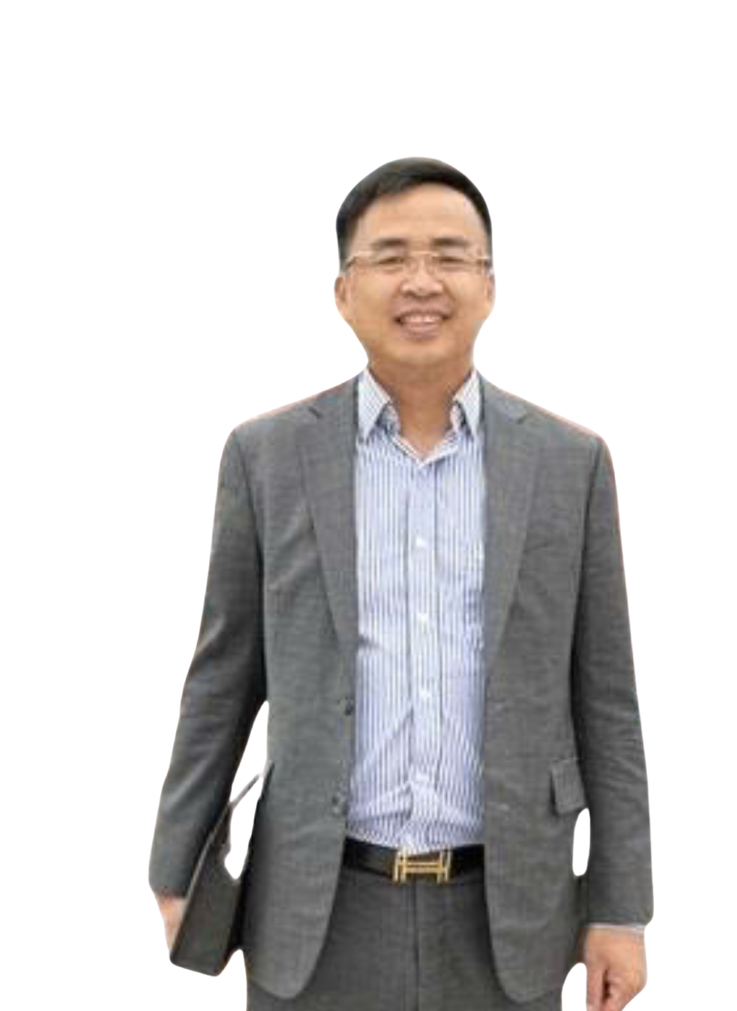 Ông Nguyễn Mậu Việt