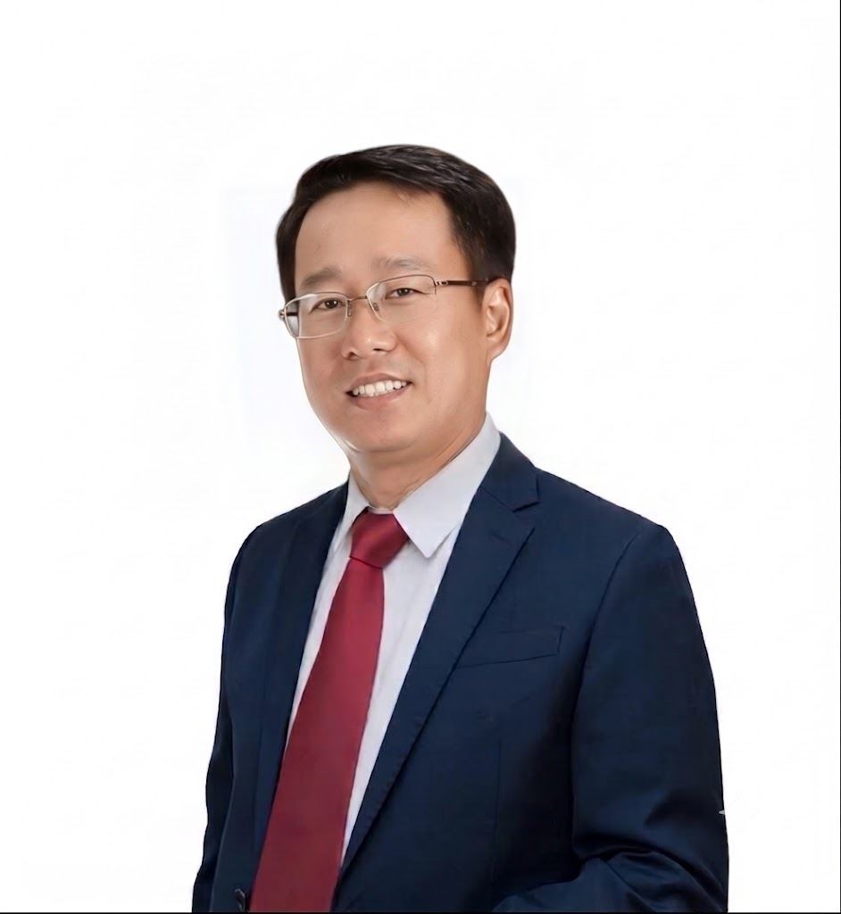 Ông Lê Đình Huy