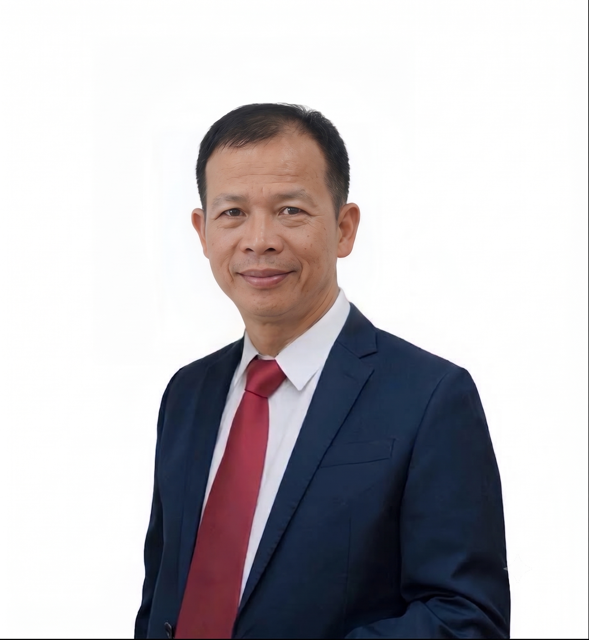 Ông Lê Hồng Quân