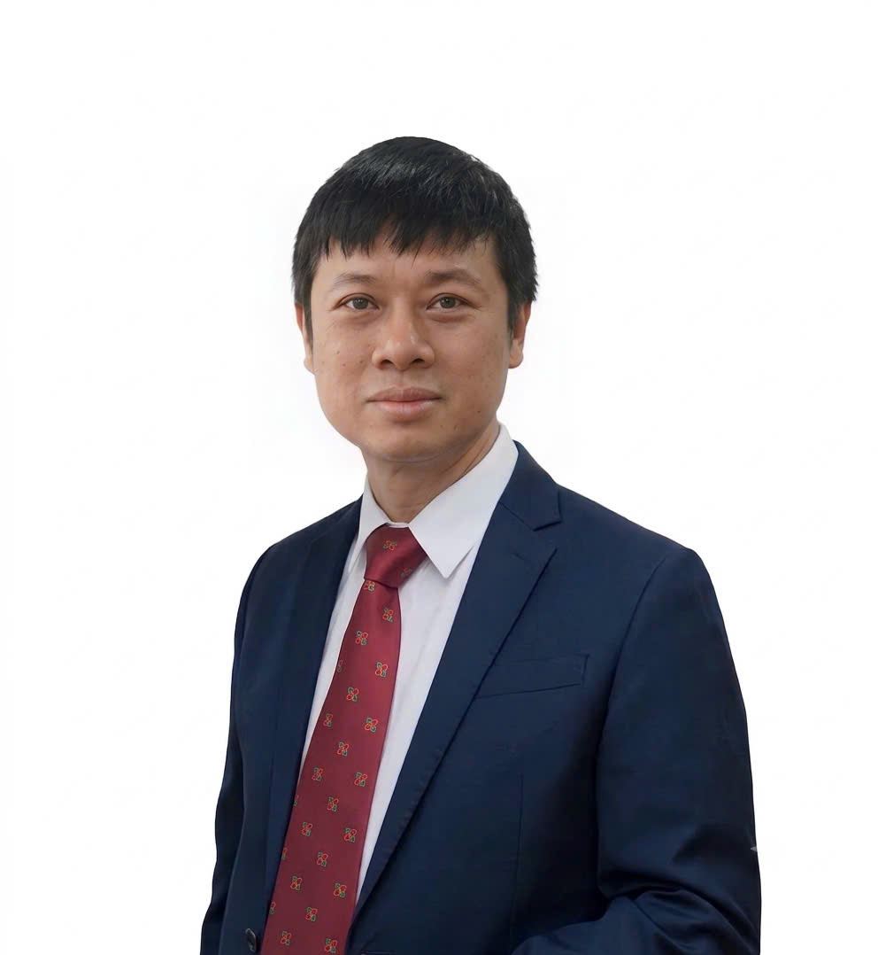 Ông Thi Văn Tân