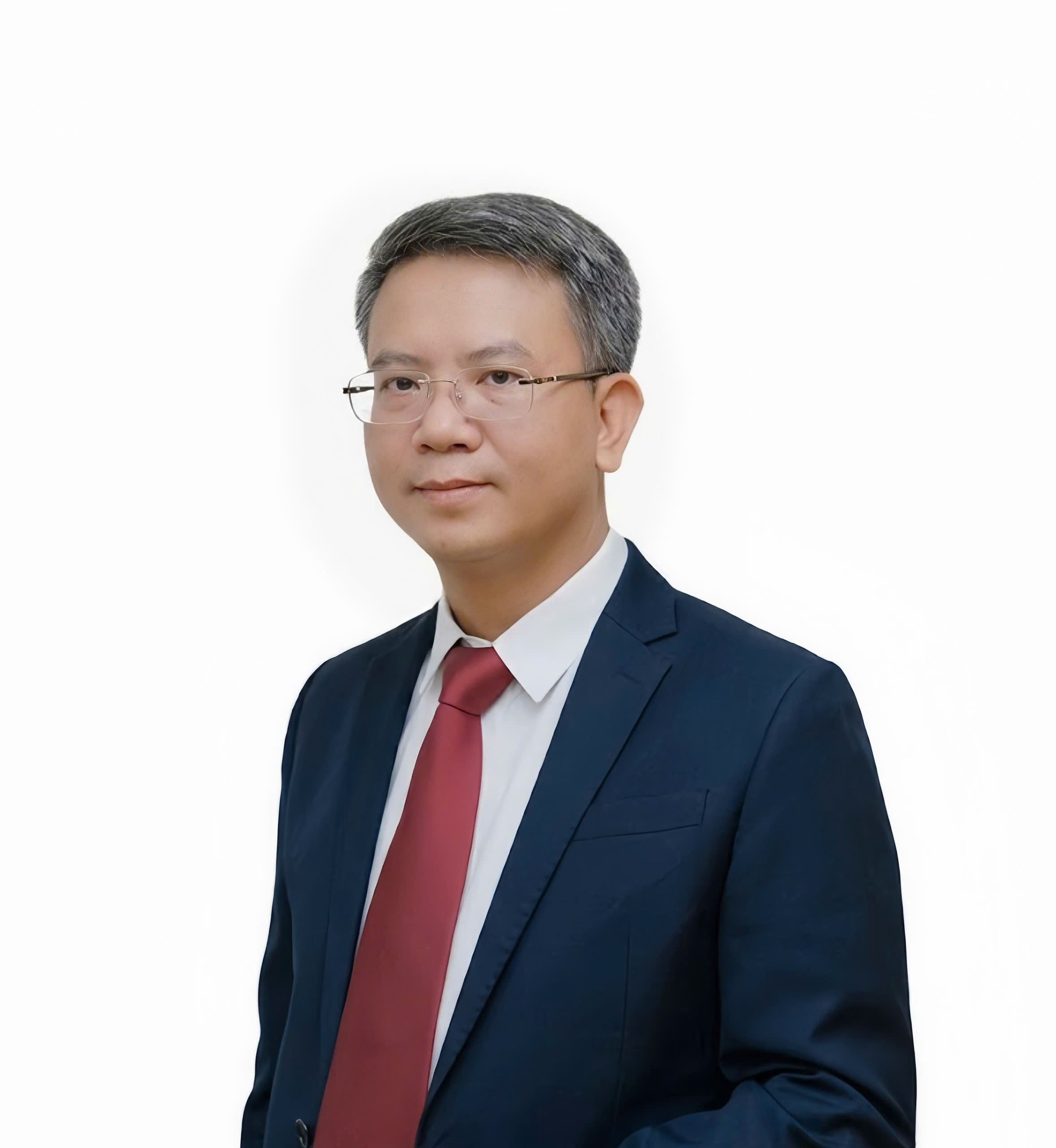 Ông Nguyễn Hồng Thái
