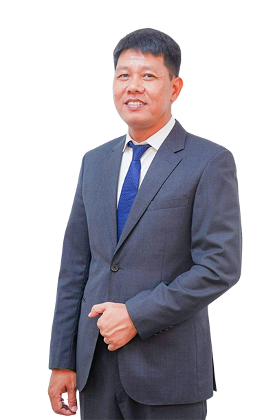 Ông Nguyễn Hồng Phong