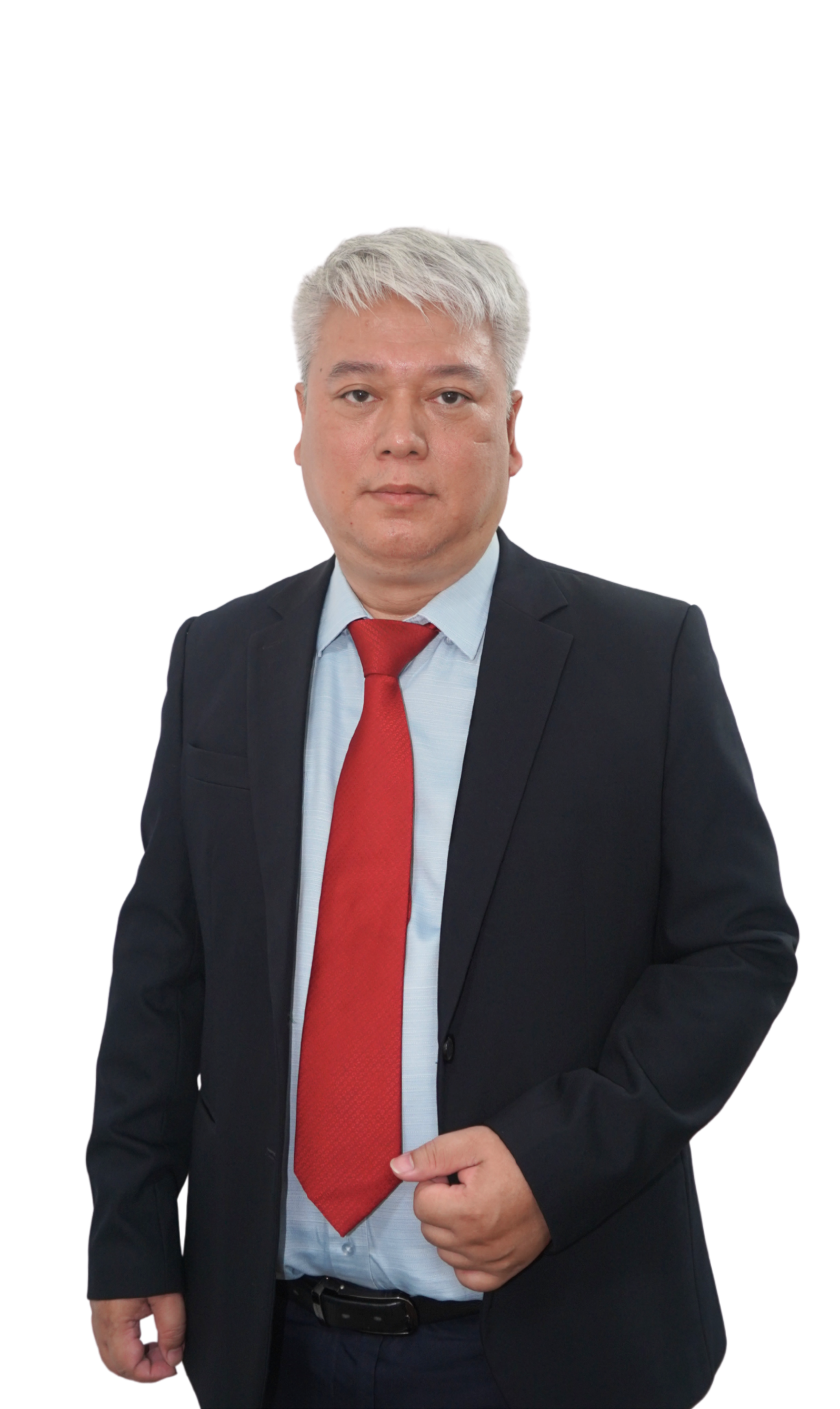 Ông Phạm Minh Trí