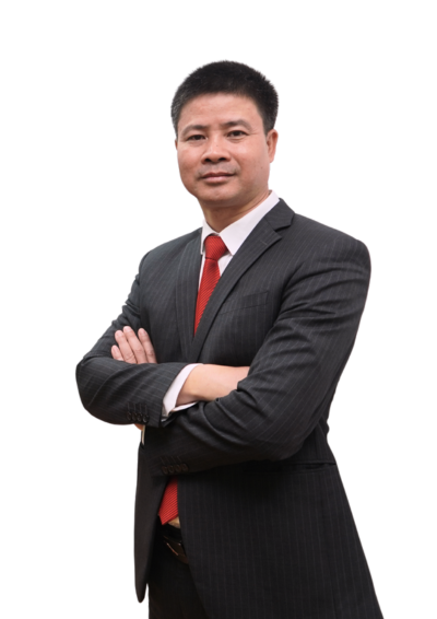 Ông Nguyễn Văn Quyết