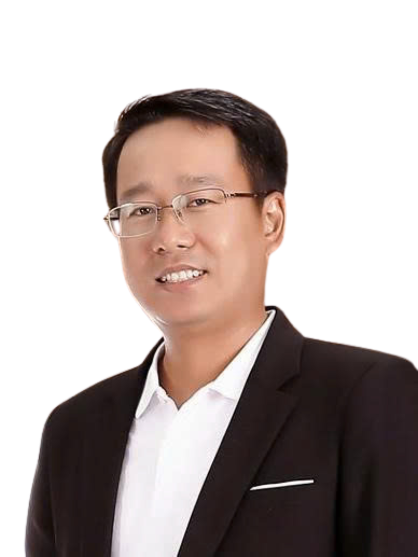 Ông Lê Đình Huy