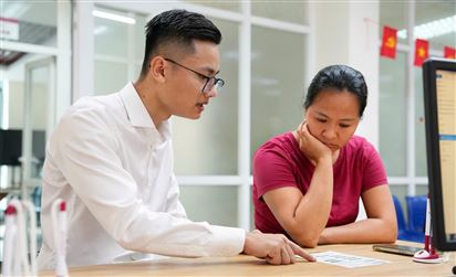 Hai lần thương hiệu quốc gia, một hành trình dựng xây niềm tin