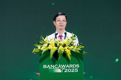 Một năm bứt phá của Bancassurance Agribank nhìn từ khu vực I