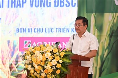 ABIC nỗ lực phát huy sứ mệnh bảo vệ nguồn vốn cho nông nghiệp