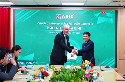 BẢN TIN NỘI BỘ THÁNG 03/2023