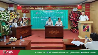 ABIC THĂNG LONG TRIỂN KHAI KẾ HOẠCH 03 THÁNG CUỐI NĂM, TỔ CHỨC ĐẠI HỘI CÔNG ĐOÀN NHIỆM KỲ 2025–2030 VÀ CÔNG BỐ QUYẾT ĐỊNH CÔNG TÁC CÁN BỘ