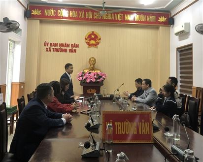 BẢO HIỂM AGRIBANK – BẢO VỆ NGƯỜI NÔNG DÂN, GÓP PHẦN PHÁT TRIỂN NÔNG NGHIỆP BỀN VỮNG