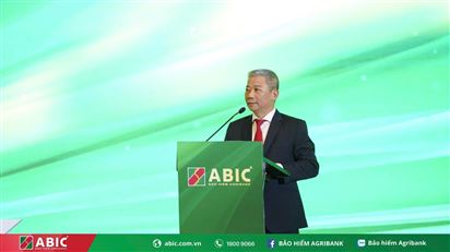 BẢO HIỂM AGRIBANK: VỮNG VÀNG VƯỢT "BÃO" 2025 - QUYẾT TÂM BỨT PHÁ MỤC TIÊU 2026