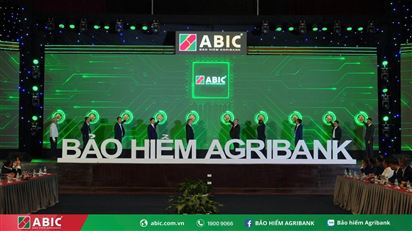 CHÍNH THỨC "KÍCH HOẠT" SIÊU ỨNG DỤNG MY ABIC - BƯỚC ĐỘT PHÁ CÔNG NGHỆ CỦA BẢO HIỂM AGRIBANK