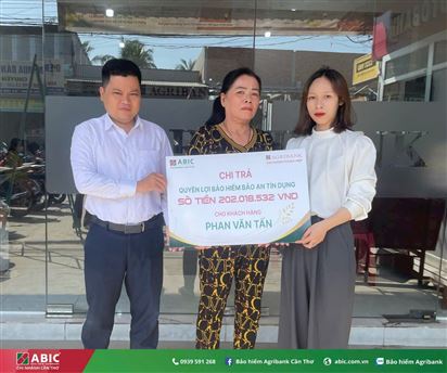 PHÍA SAU MỖI HỢP ĐỒNG LÀ MỘT TRÁCH NHIỆM TRỌN VẸN