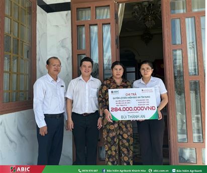 BẢO AN TÍN DỤNG – “LÁ CHẮN” TÀI CHÍNH GIÚP NHÀ NÔNG AN TÂM KHI VAY VỐN SẢN XUẤT