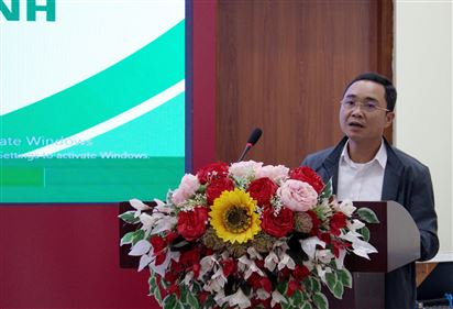 Chi trả quyền lợi bảo hiểm cho thân nhân khách hàng vay vốn tại Agribank Chi nhánh Tân Uyên Lai Châu