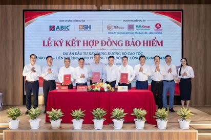 Agribank cấp tín dụng triển khai Dự án cao tốc Bảo Lộc - Liên Khương, thúc đẩy kết nối khu vực Tây Nguyên
