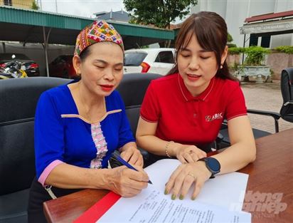 NGÂN HÀNG TÌM MỌI GIẢI PHÁP HỖ TRỢ KHÁCH HÀNG YÊN TÂM VAY VỐN