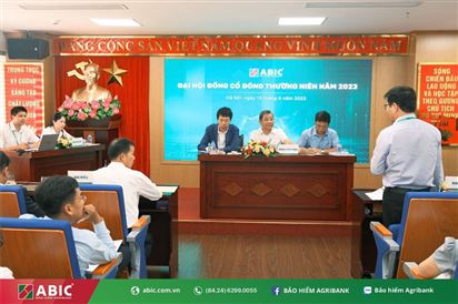 Biến thách thức thành cơ hội cho kênh bancassurance