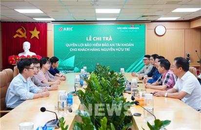 BỒI THƯỜNG CHO KHÁCH HÀNG SỬ DỤNG TÀI KHOẢN AGRIBANK BỊ LỪA ĐẢO TRỰC TUYẾN