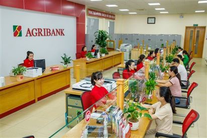 AGRIBANK TRIỂN KHAI CÁC CHƯƠNG TRÌNH TÍN DỤNG LÃI SUẤT THẤP ĐỂ HỖ TRỢ KHÁCH HÀNG