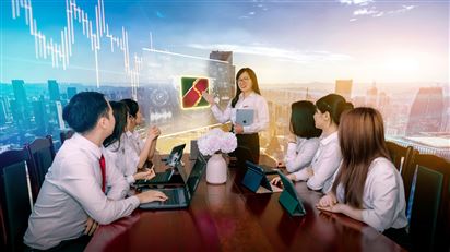 Khơi dậy khát vọng phát triển Agribank - Ngân hàng số trong kỷ nguyên số