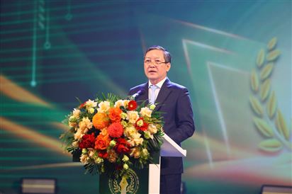 Agribank đồng hành cùng Giải báo chí toàn quốc về nông nghiệp, nông dân, nông thôn Việt Nam lần thứ III năm 2025